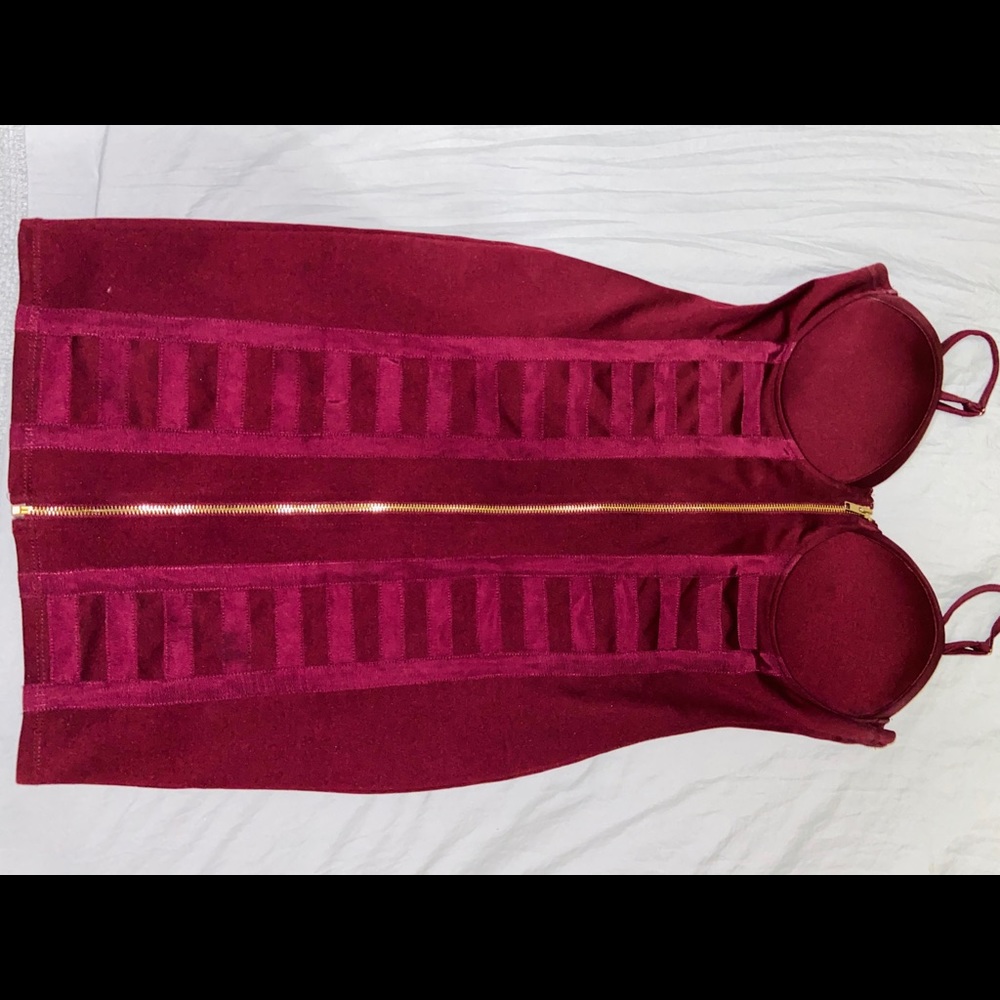 dress